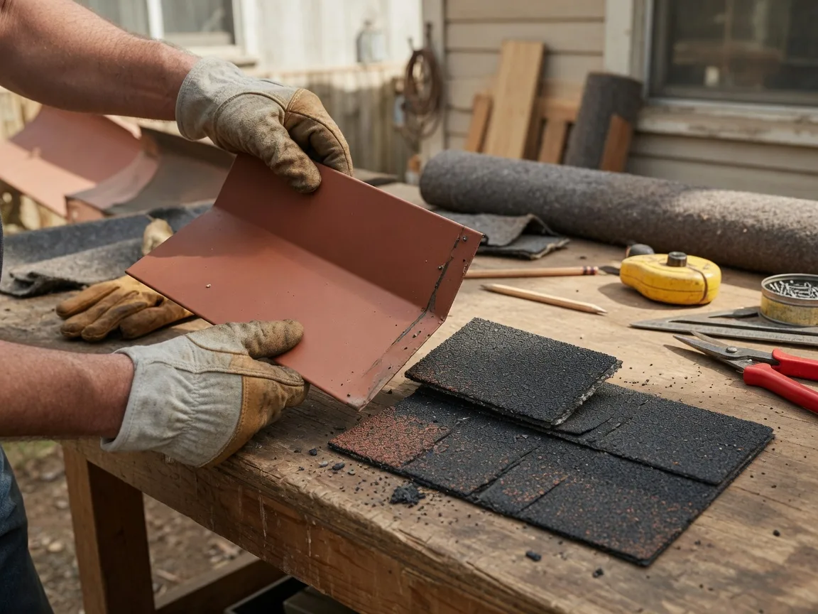 Roof Repair company in Cove City, NC